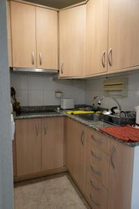 Apartamento acogedor cerca del mar
