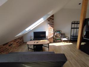 Apartament Karmelicka