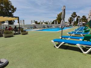 Apartamento acogedor cerca del mar