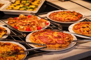 Argisht Partez HotelINCLUSIVE & BEACH BAR REBLS