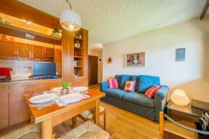 Comfort in the heart of Campligio