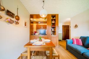 Comfort in the heart of Campligio