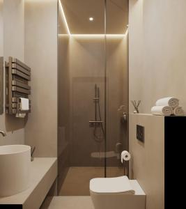 Amberlight Nest Boutique Hotel - Adults Only & Sauna by Downtown Apartments