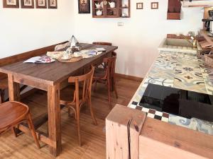 B&B Ca La Vedescia