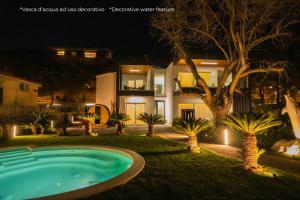 La Riserva Dannunziana Luxury Apartments