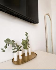 Golden Bridge Apartment with private parking