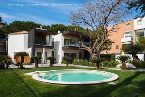 La Riserva Dannunziana Luxury Apartments