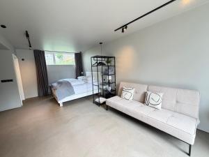 Studio apartment in central Reykjavik