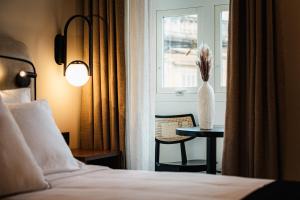 Royale Sainte Hélène Boutique Hotel