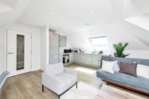 Addenbrookes Apartment