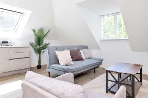 Addenbrookes Apartment