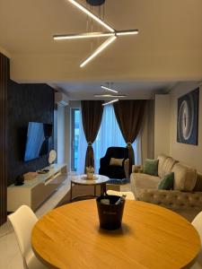 F&L Relax Mamaia Nord -Apartament cu parcare gratuită