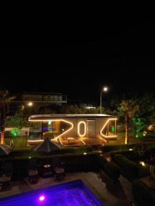 Vila Summer Depo