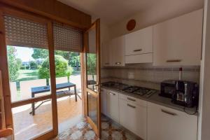 Studio in a complex with 3 swimming pools
