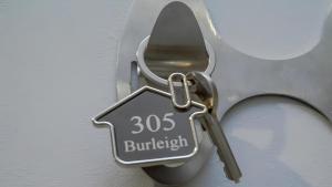 Burleigh 305 Luxury Seaside Family Escape Ballito