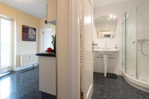 Villa Metropol - WE 14 in Strandnähe und zentrumsnah