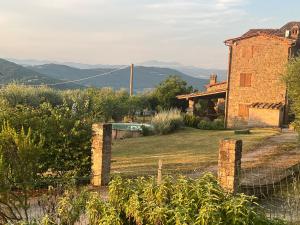Villa Ernesto