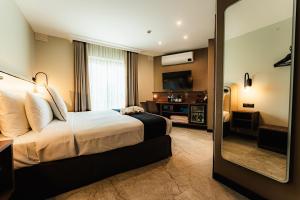 Royale Sainte Hélène Boutique Hotel