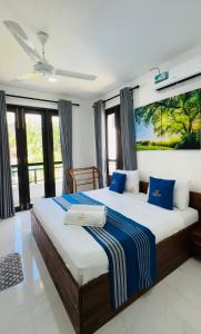 Breedon Residence Hotel