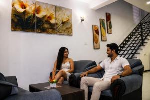 Breedon Residence Hotel