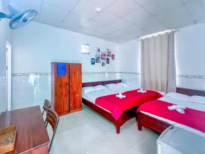 Hạ Linh Hotel - Bãi Sau Vũng Tàu