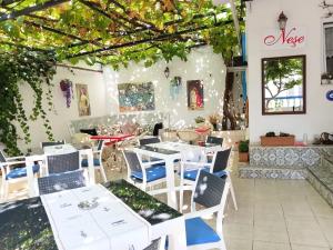 Nese Otel