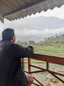 Mắn Mẩy homestay