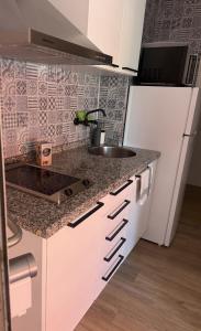 Apartamento Azahar - Las Naciones