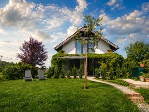 Slow Living Retreat near Zagreb - Fast WiFi - Workspace - Pet Friendly