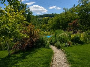 Slow Living Retreat near Zagreb - Fast WiFi - Workspace - Pet Friendly