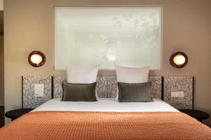 Hotel D - Basel - Boutique Hotel