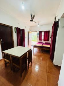 Quiet quarters Estate Stay