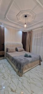 Heart of tangier