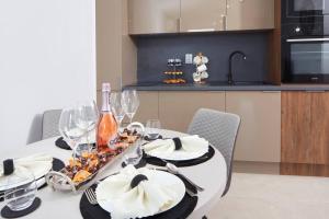 Polarstar Beach Resort - Premium Apartments