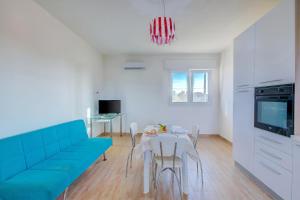Le Bianche Apartments