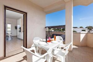 Le Bianche Apartments