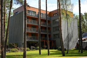 SPA VILNIUS Anykščiai
