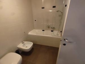 Sunny apartment with phenomenal view in Lugano City Center