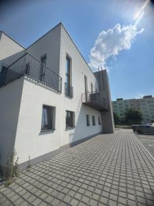StayCentralcz- Studio