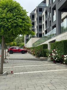 ATEA Apartments