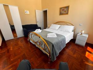 Persefone Suite