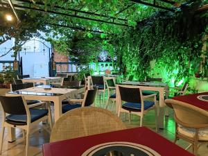 Nese Otel
