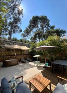 Le Domaine de Fromiga