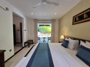 Coastal Villa Mirissa