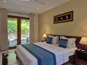 Coastal Villa Mirissa