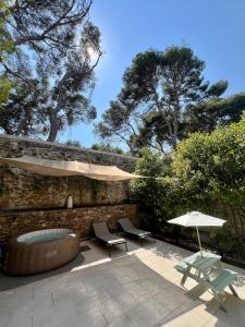 Le Domaine de Fromiga