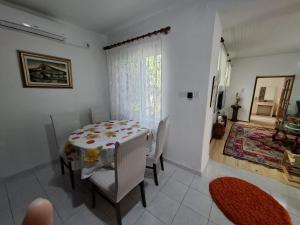 Albania Berat House A.