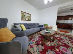 Albania Berat House A.