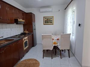 Albania Berat House A.