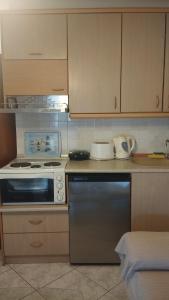 Goldie Home by RentalsPro - Kallithea Halkidiki